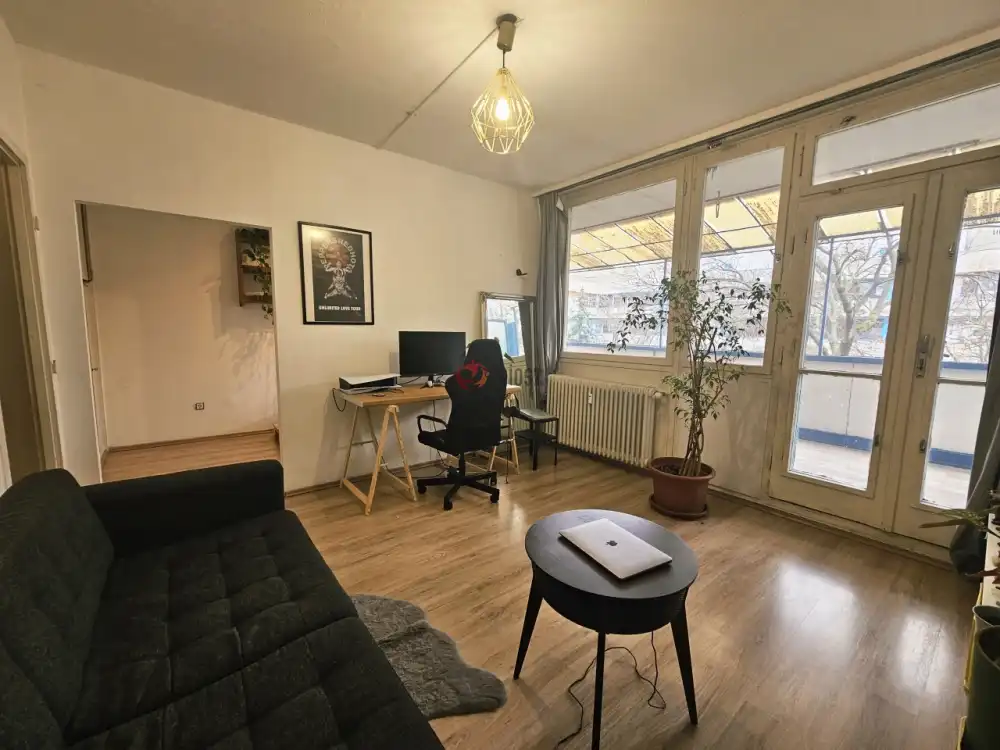 Budapest, XIX. kerület - Kertváros