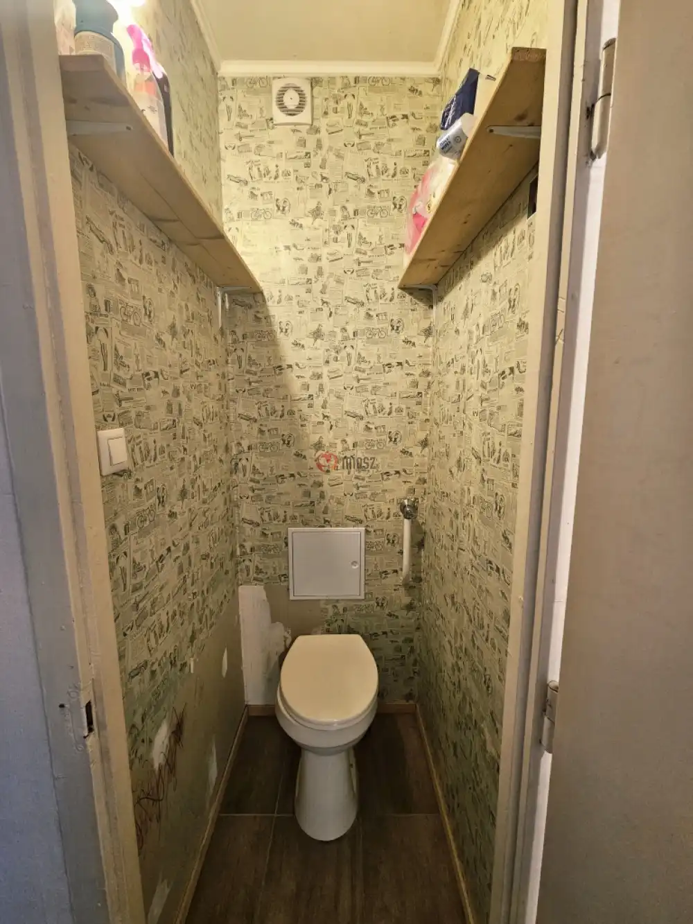 Budapest, XIX. kerület - Kertváros