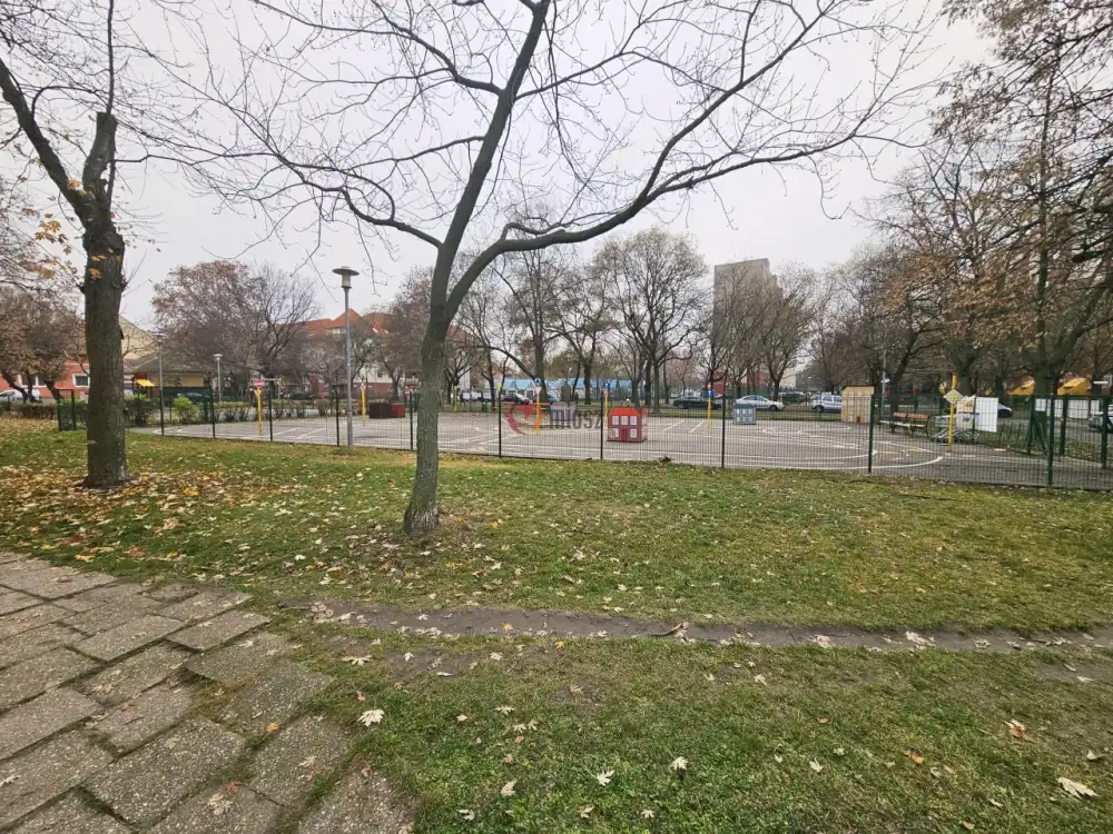 Budapest, XIX. kerület - Kertváros