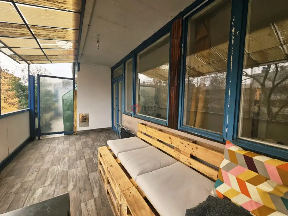 Budapest, XIX. kerület - Kertváros