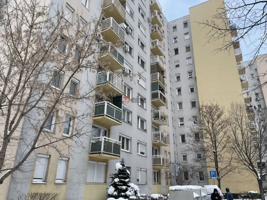 eladó panellakás, Budapest, XXI. kerület