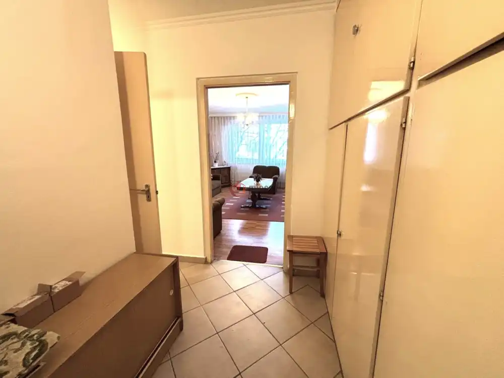 Budapest, XXI. kerület - Erdőalja