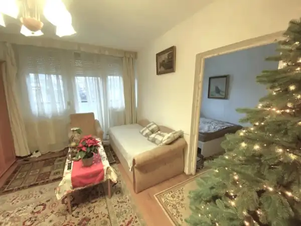 Eladó panellakás, Budapest, XXII. kerület 2 szoba 48 m² 61.9 M Ft