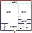 Budapest, XXII. kerület - Budafok belváros