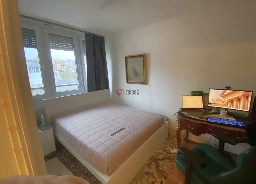 Budapest, XXII. kerület - Budafok belváros