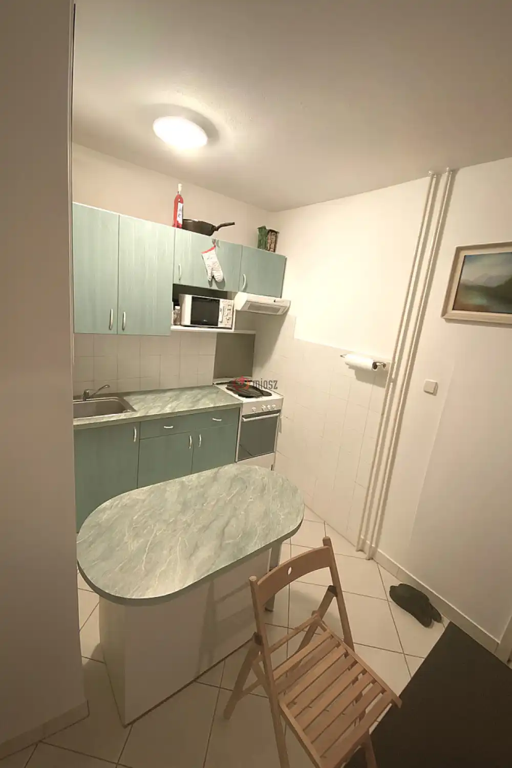 Budapest, XXII. kerület - Budafok belváros