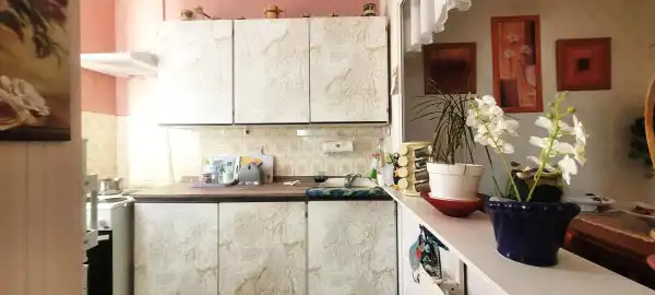 Eladó panellakás, Nyíregyháza 2 szoba 55 m² 31.9 M Ft