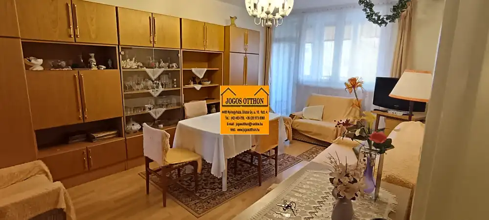 Szabolcs-Szatmár-Bereg megye - Nyíregyháza