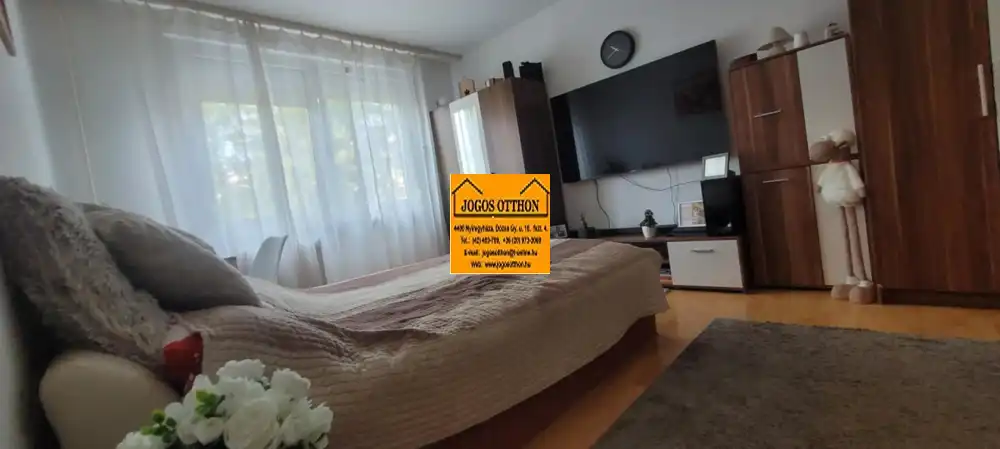 Szabolcs-Szatmár-Bereg megye - Nyíregyháza