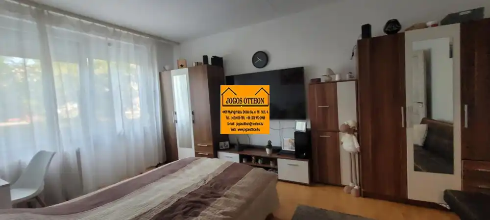 Szabolcs-Szatmár-Bereg megye - Nyíregyháza