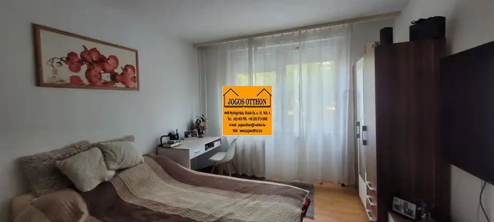 Szabolcs-Szatmár-Bereg megye - Nyíregyháza