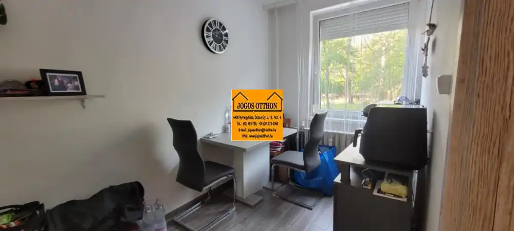 Szabolcs-Szatmár-Bereg megye - Nyíregyháza