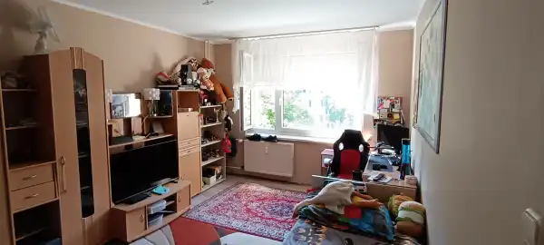Eladó panellakás, Nyíregyháza 1+1 szoba 35 m² 27 M Ft