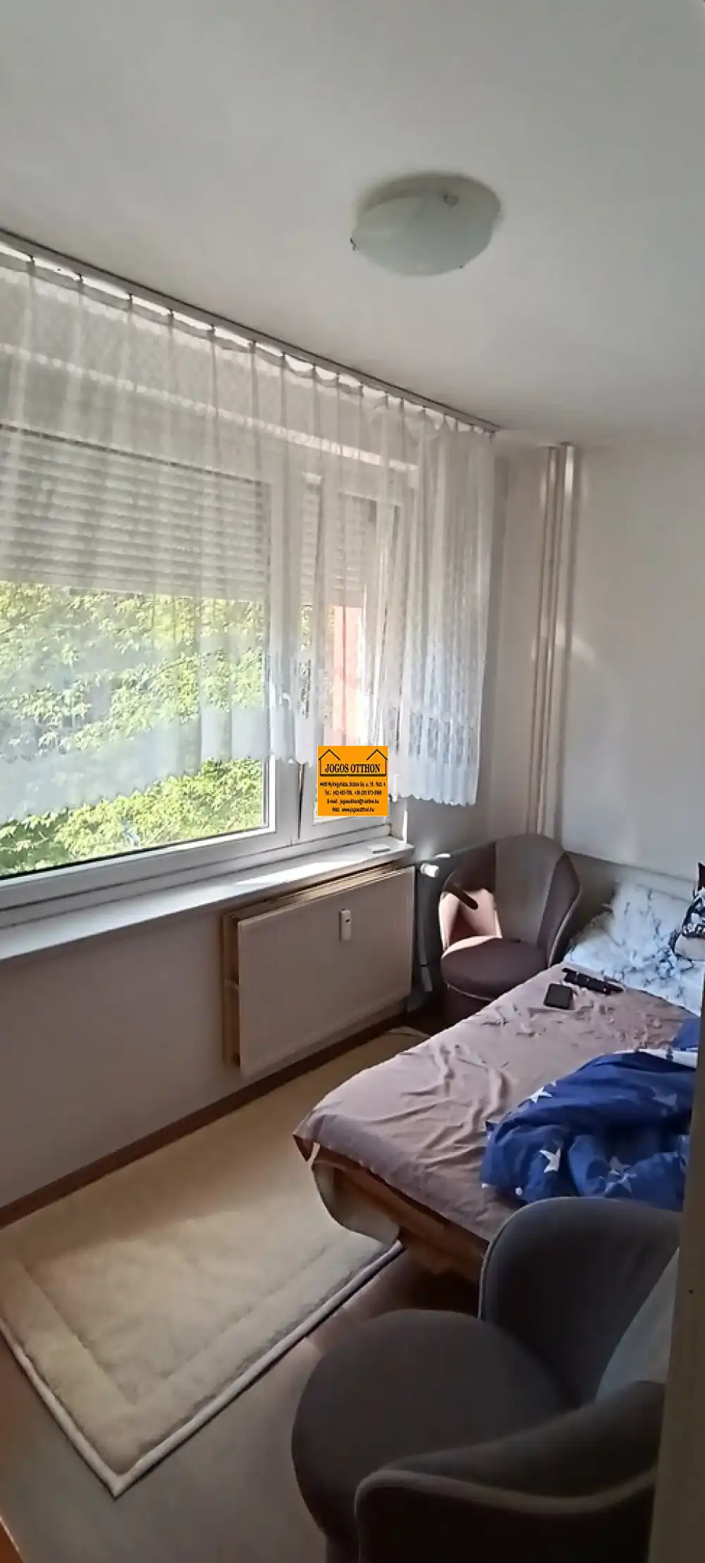 Szabolcs-Szatmár-Bereg megye - Nyíregyháza