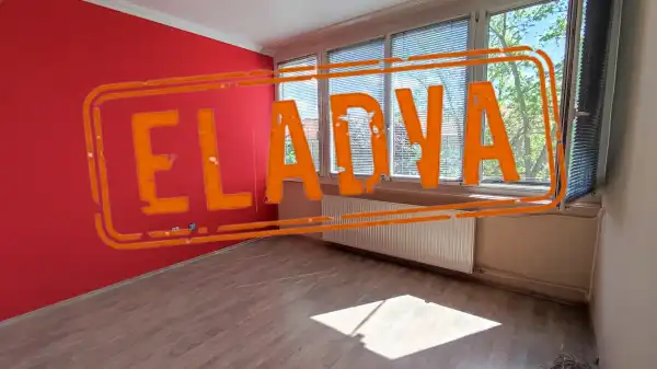 Eladó panellakás, Szigetszentmiklós 1+1 szoba 43 m² 38.5 M Ft