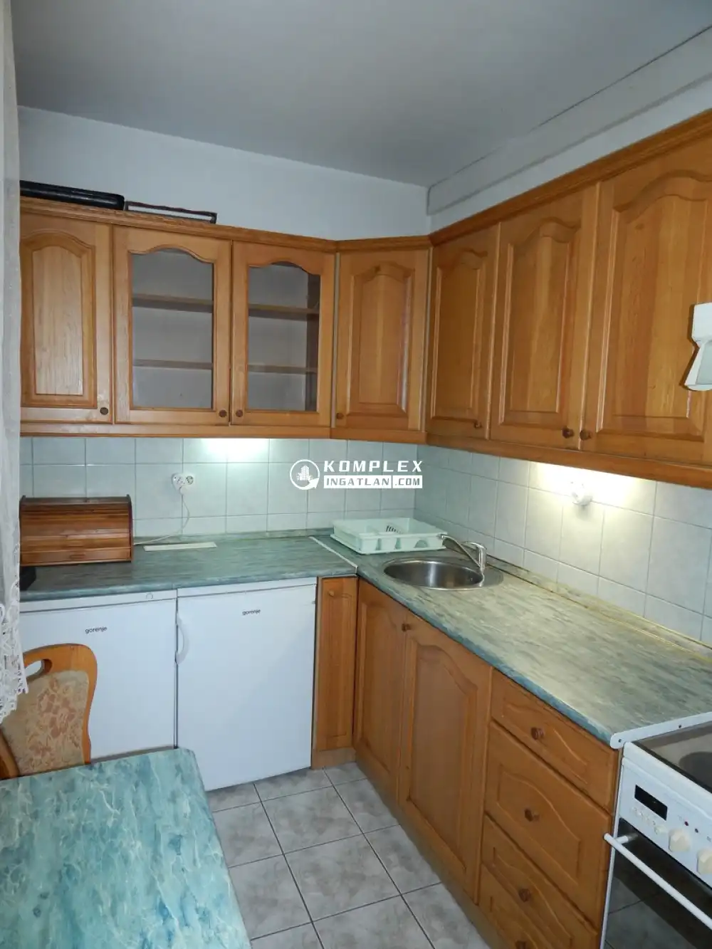 Komárom-Esztergom megye - Tatabánya