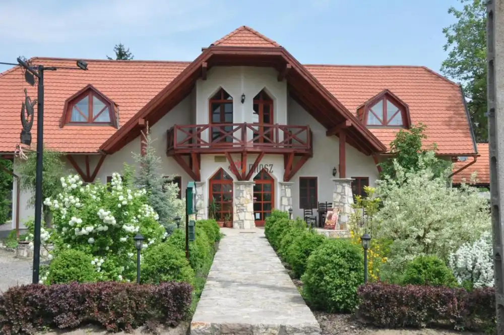 Nógrád megye - Mátranovák