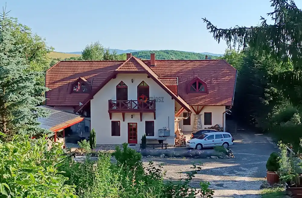 Nógrád megye - Mátranovák