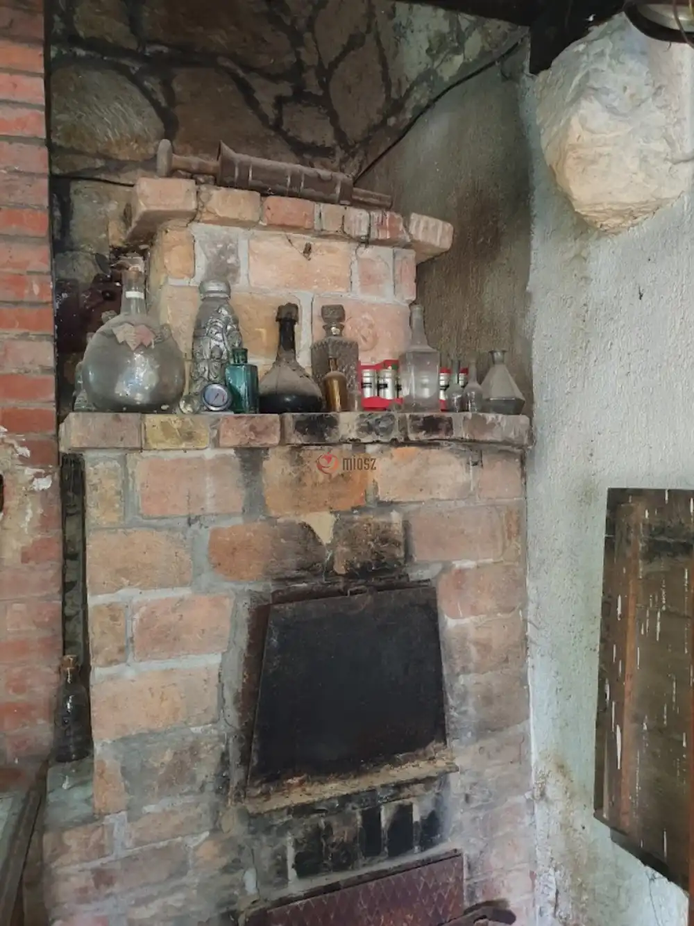 Pest megye - Perbál
