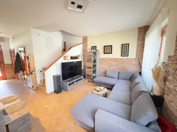 Eladó sorház, Budapest, XXI. kerület 1+4 szoba 74 m² 89.9 M Ft