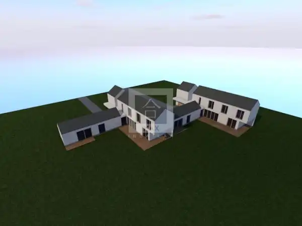 Eladó Szántó, Törökbálint 10570 m² 60 M Ft