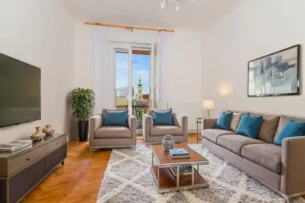 Eladó téglalakás, Budapest, I. kerület 3 szoba 88 m² 160.2 M Ft