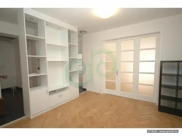 Eladó téglalakás, Budapest, II. kerület 3 szoba 90 m² 154 M Ft