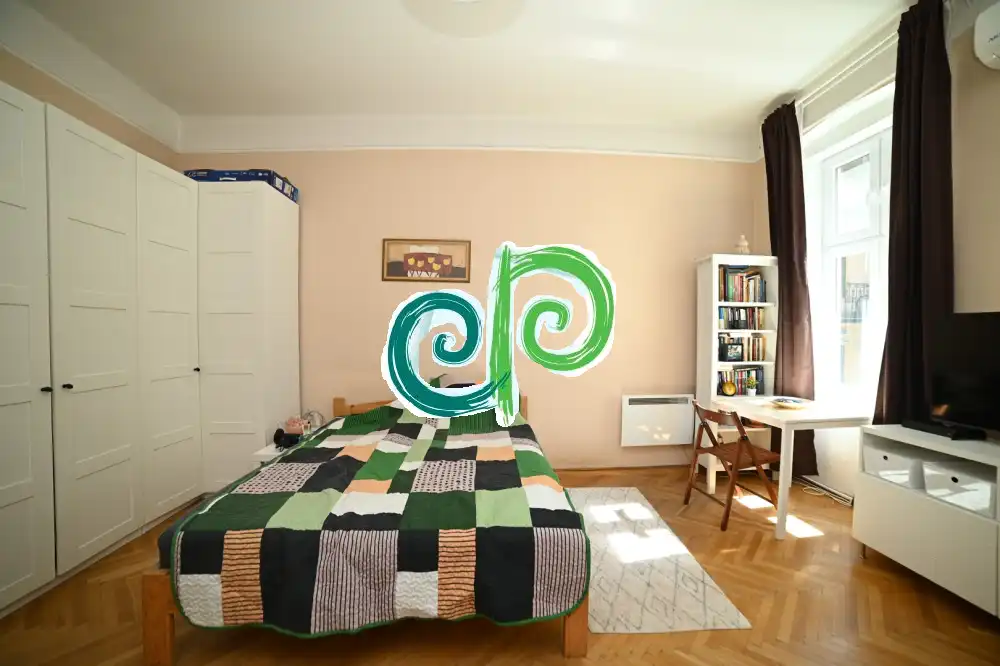 Budapest, IX. kerület - Ferencváros-Belváros