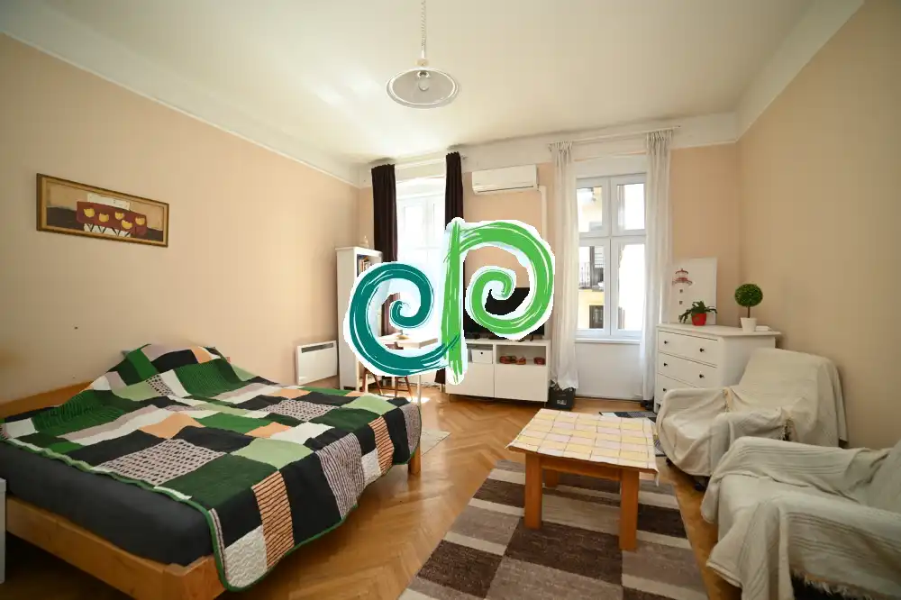 Budapest, IX. kerület - Ferencváros-Belváros