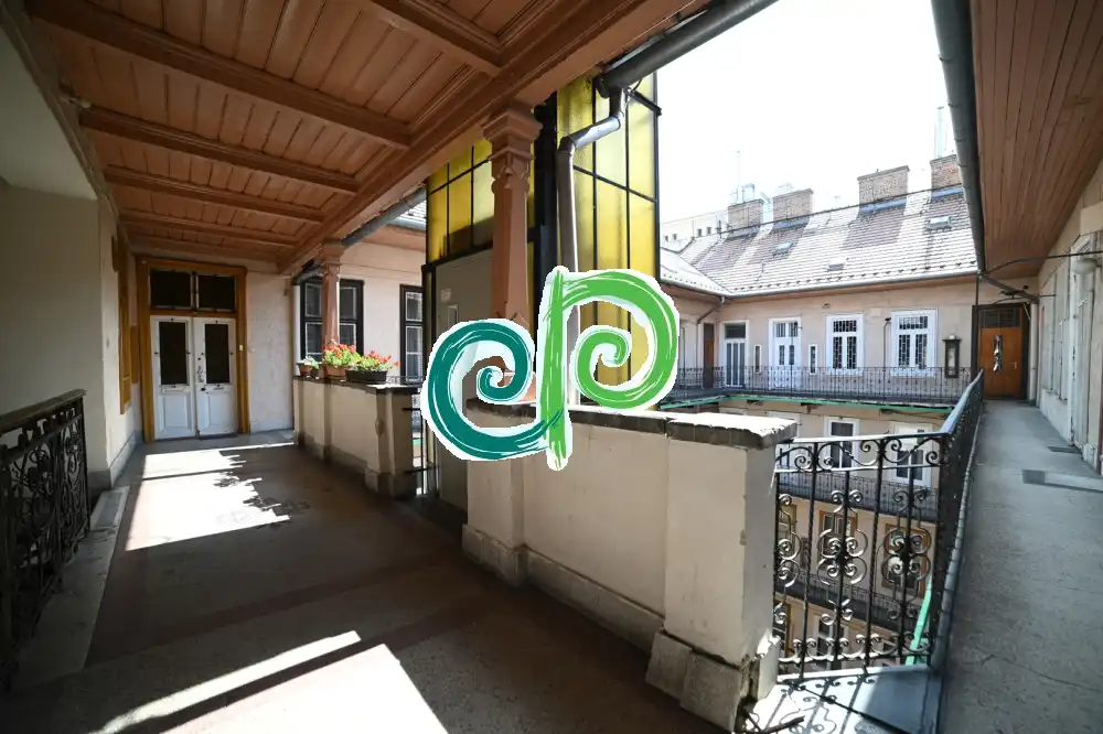 Budapest, IX. kerület - Ferencváros-Belváros