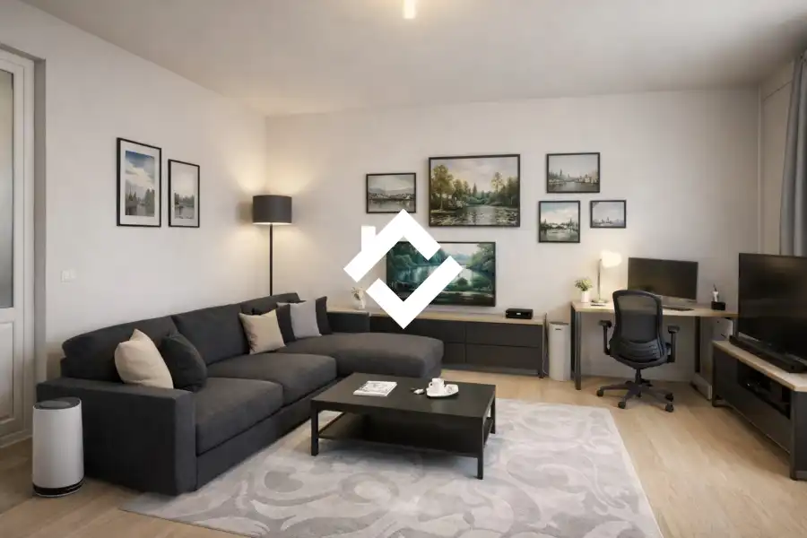 eladó téglalakás, Budapest, IX. kerület