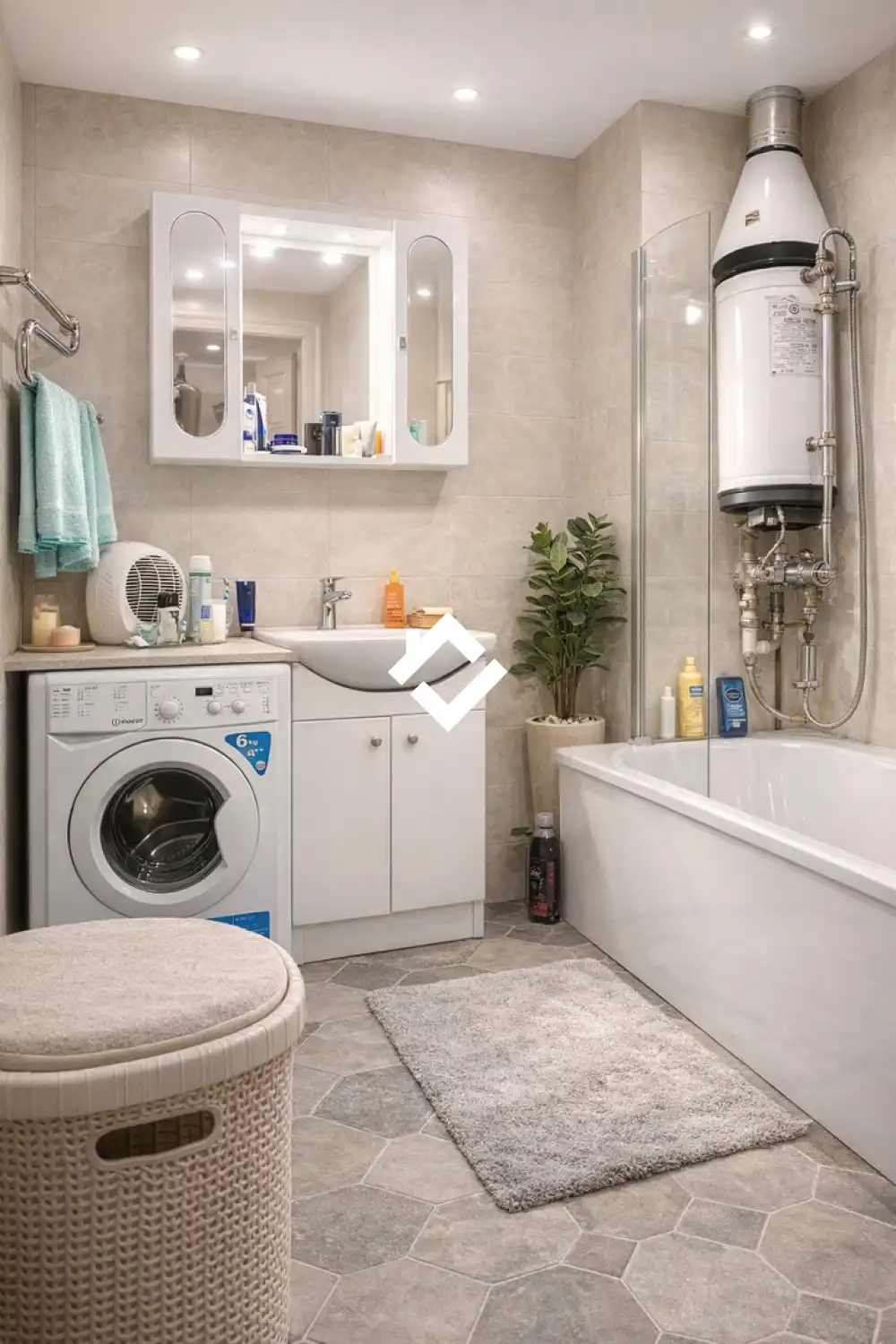 Budapest, IX. kerület - Rehabilitációs terület