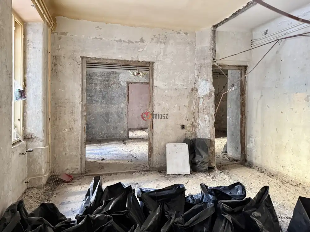 Budapest, IX. kerület - Ferencváros-Belváros