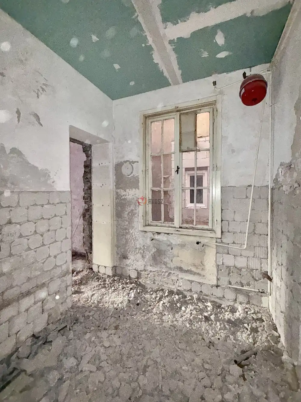 Budapest, IX. kerület - Ferencváros-Belváros