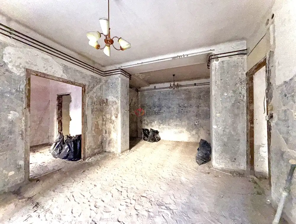 Budapest, IX. kerület - Ferencváros-Belváros