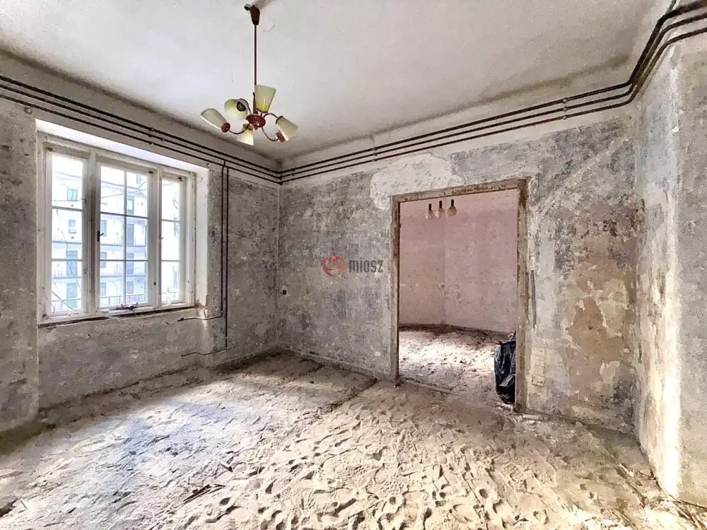 Budapest, IX. kerület - Ferencváros-Belváros