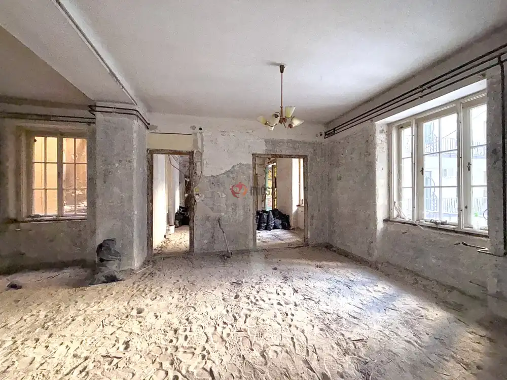 Budapest, IX. kerület - Ferencváros-Belváros