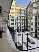 Budapest, IX. kerület - Ferencváros-Belváros