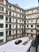 Budapest, IX. kerület - Ferencváros-Belváros