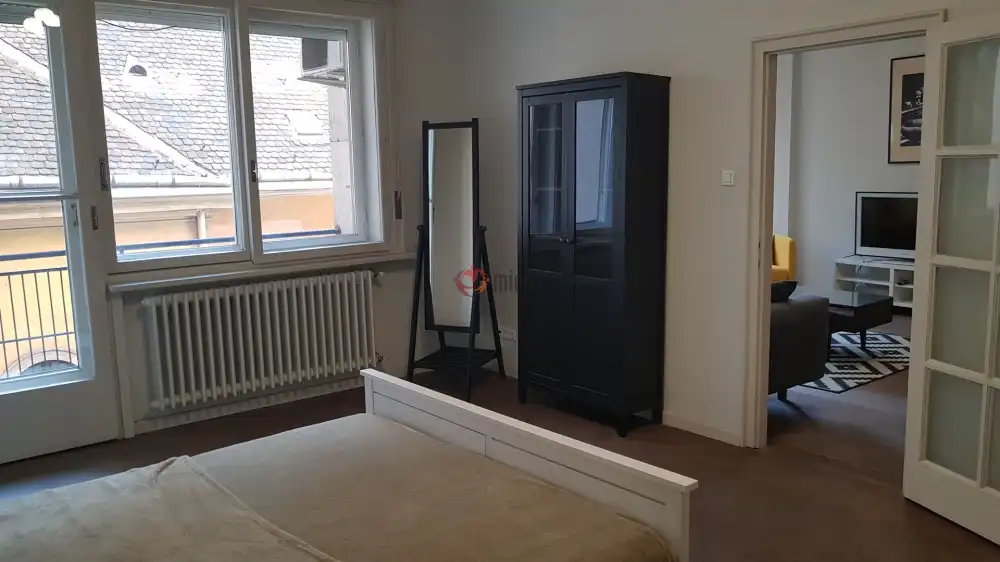 Budapest, V. kerület - Belváros