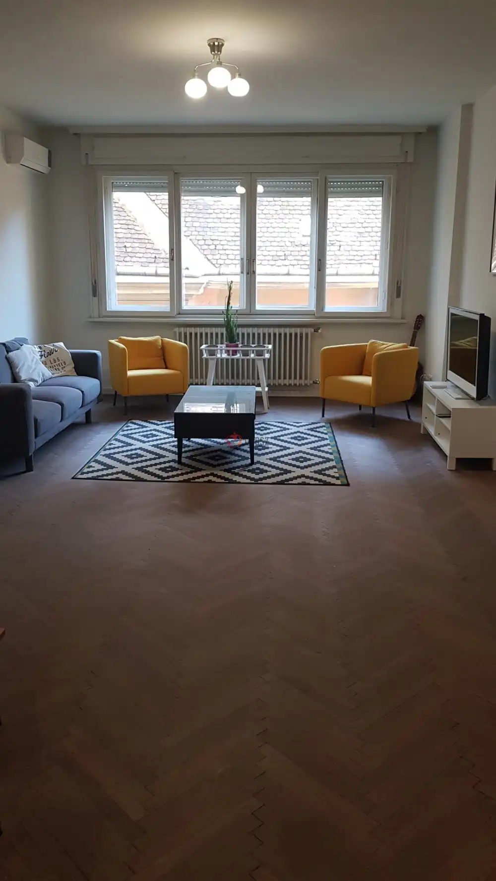 Budapest, V. kerület - Belváros