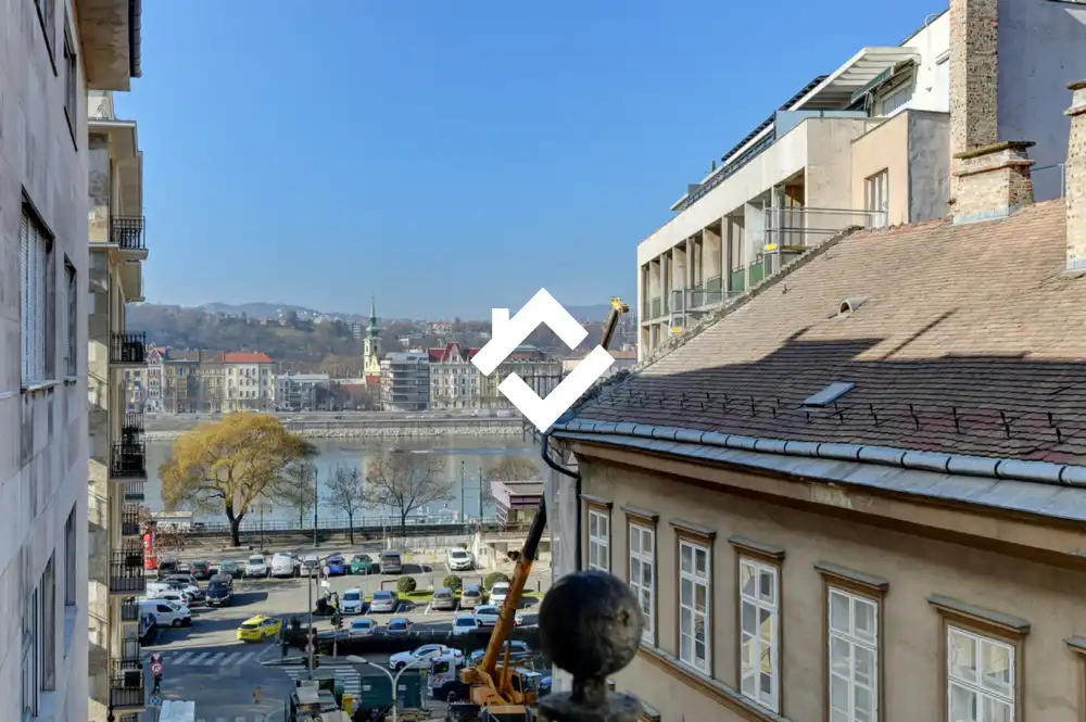 Budapest, V. kerület - Belváros