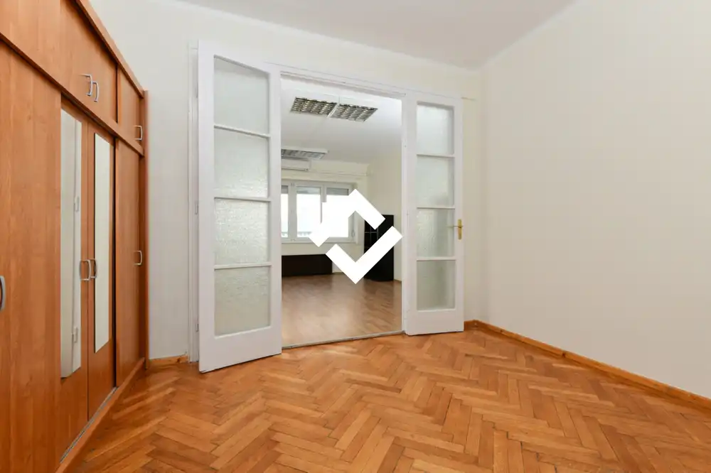 Budapest, V. kerület - Belváros