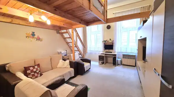 Eladó téglalakás, Budapest, V. kerület 2 szoba 46 m² 78.9 M Ft
