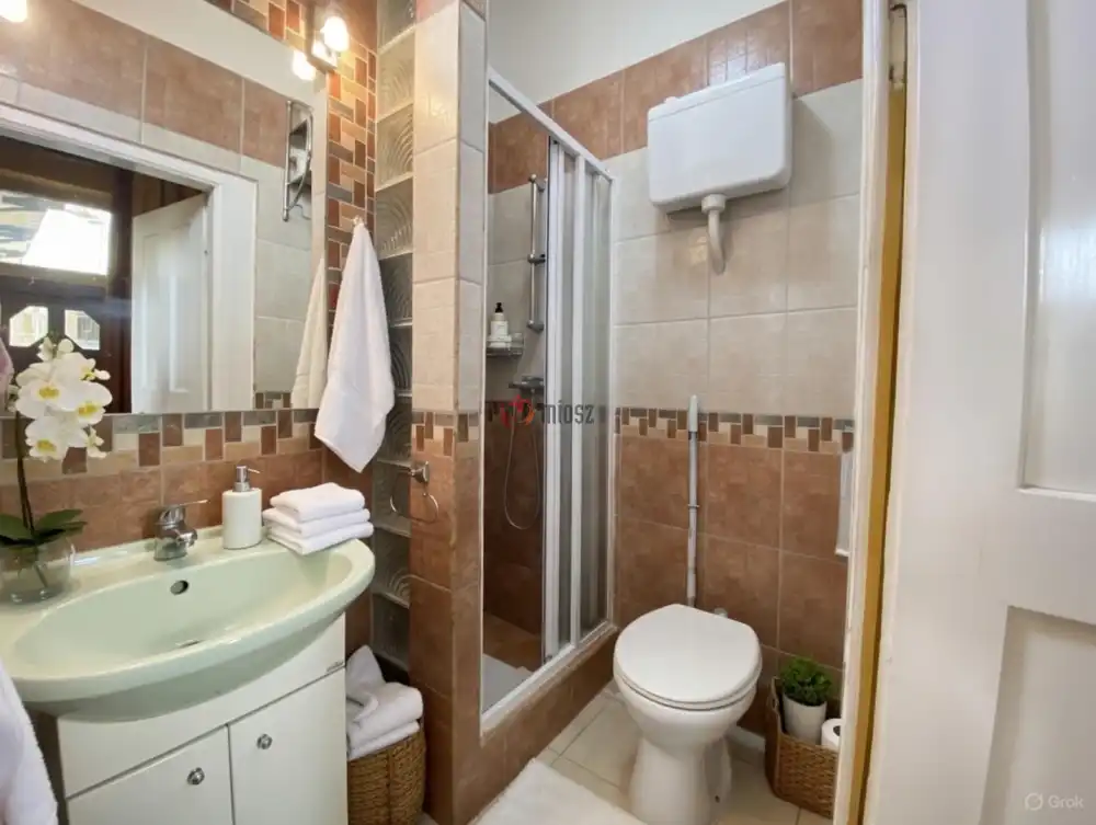 Budapest, VI. kerület - Terézváros (Nagykörúton belül)