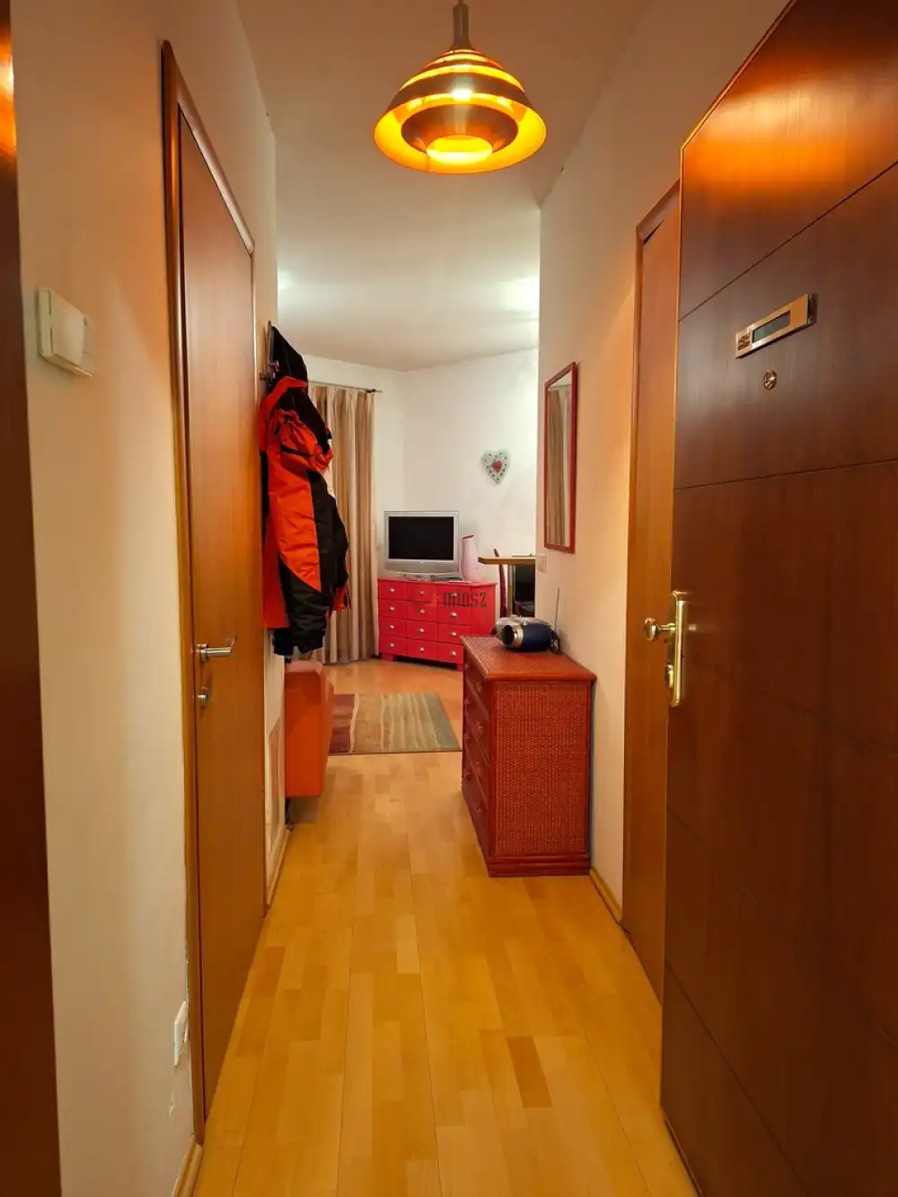 Budapest, VI. kerület - Terézváros (Nagykörúton belül)