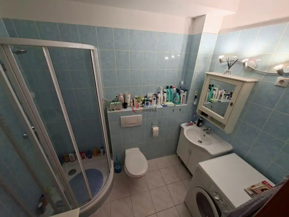 Budapest, VI. kerület - Terézváros (Nagykörúton belül)