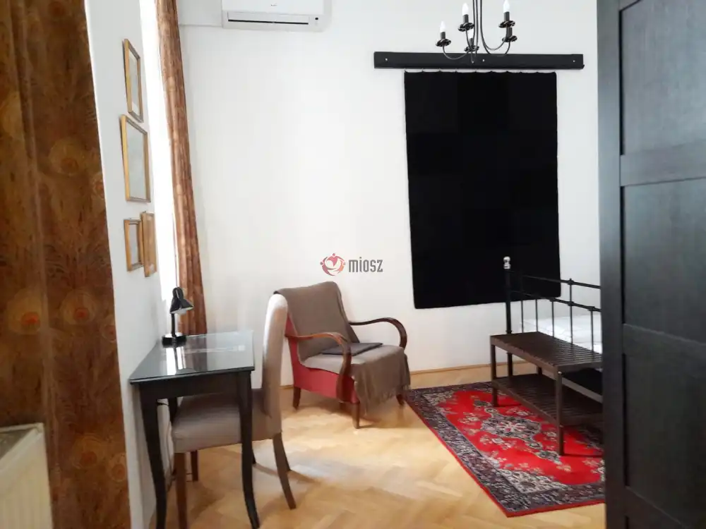 Budapest, VI. kerület - Terézváros (Nagykörúton belül)