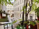 Budapest, VI. kerület - Terézváros (Nagykörúton belül)