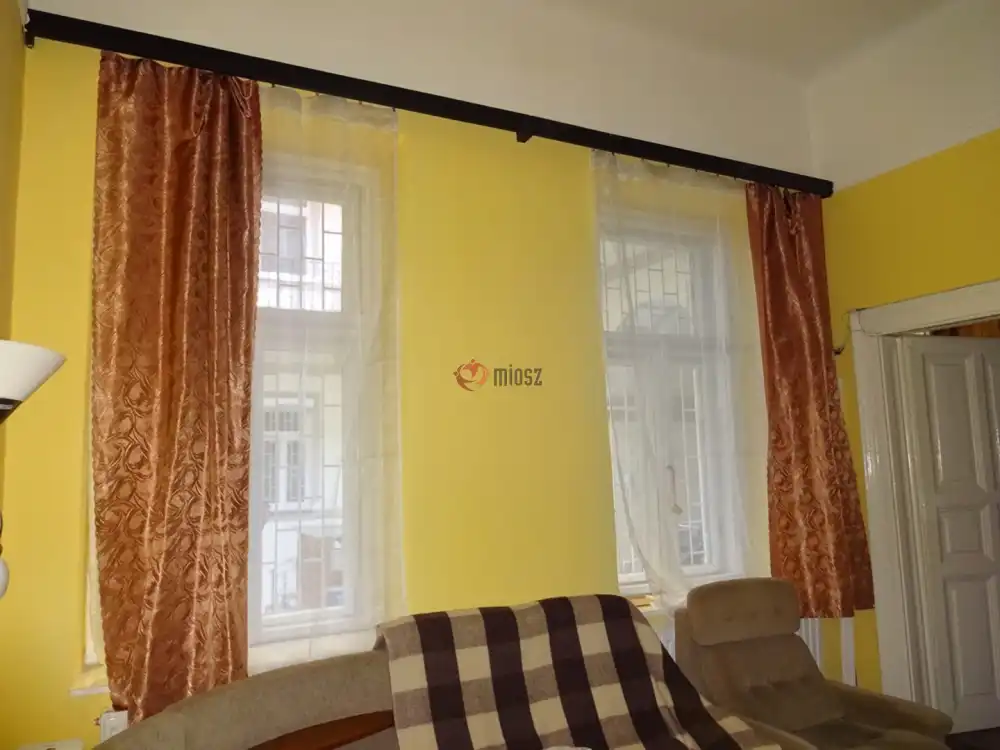 Budapest, VI. kerület - Terézváros (Nagykörúton kívül)